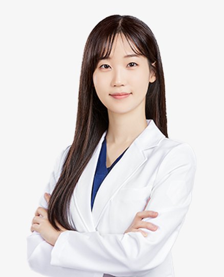 서울더자연치과 정하늘 원장 — 치과보존과